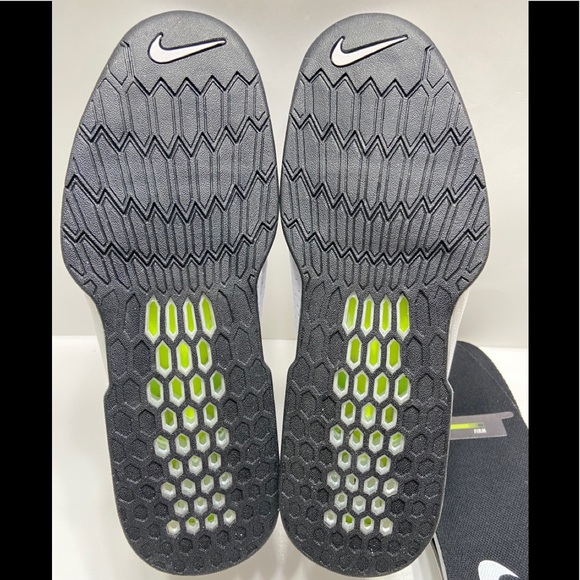 NEW Nike Romaleos 3 Weightlifting Men’s Shoes 8-13 - Picture 6 of 10